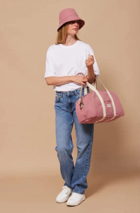 Sac bowling Charlie - rose blush — Hindbag , Lyon