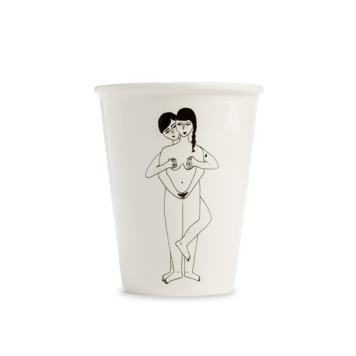 Tasse Faces everywhere — Helen b , Lyon