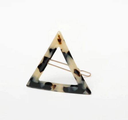 Barrette Roxane - Léopard — Hydra Studio , Lyon