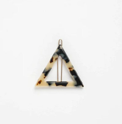 Barrette Roxane - Léopard — Hydra Studio , Lyon
