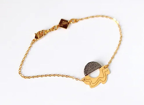 Bracelet Dune - Comète