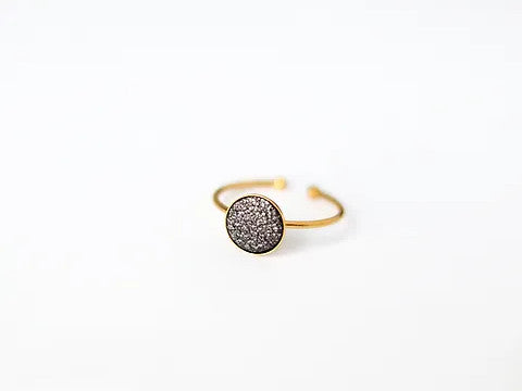 Bague Gallica - Comète