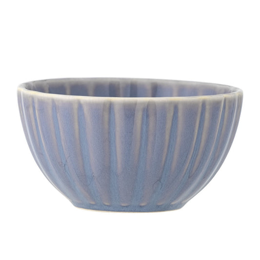 Bol Latina bleu pastel