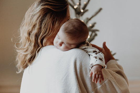 Combi avec pieds Velours Star Anise 6 mois — Bonjour Little , Lyon