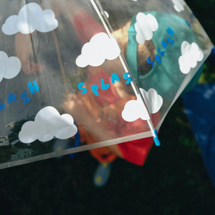 Parapluie Nuages - Petit format