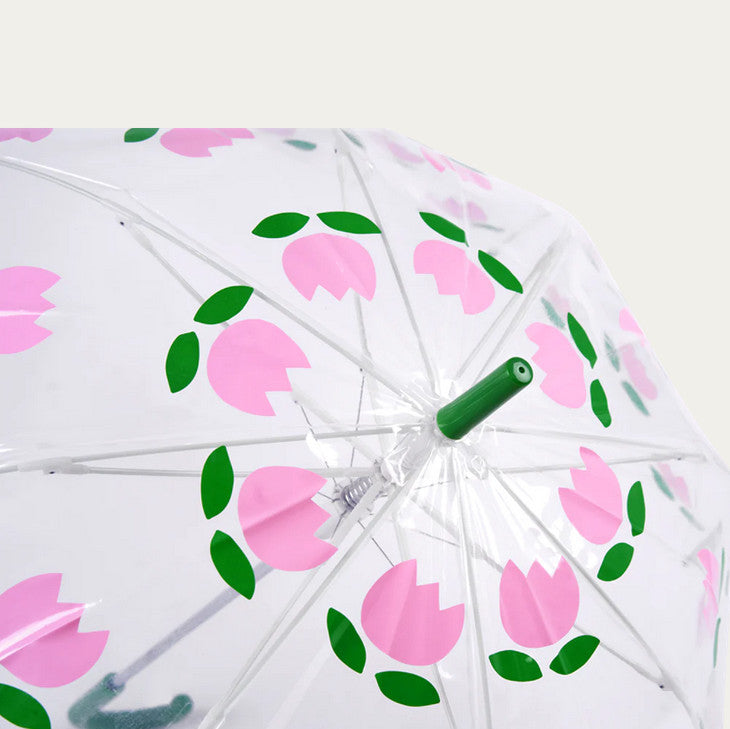 Parapluie Tulipes - Grand format
