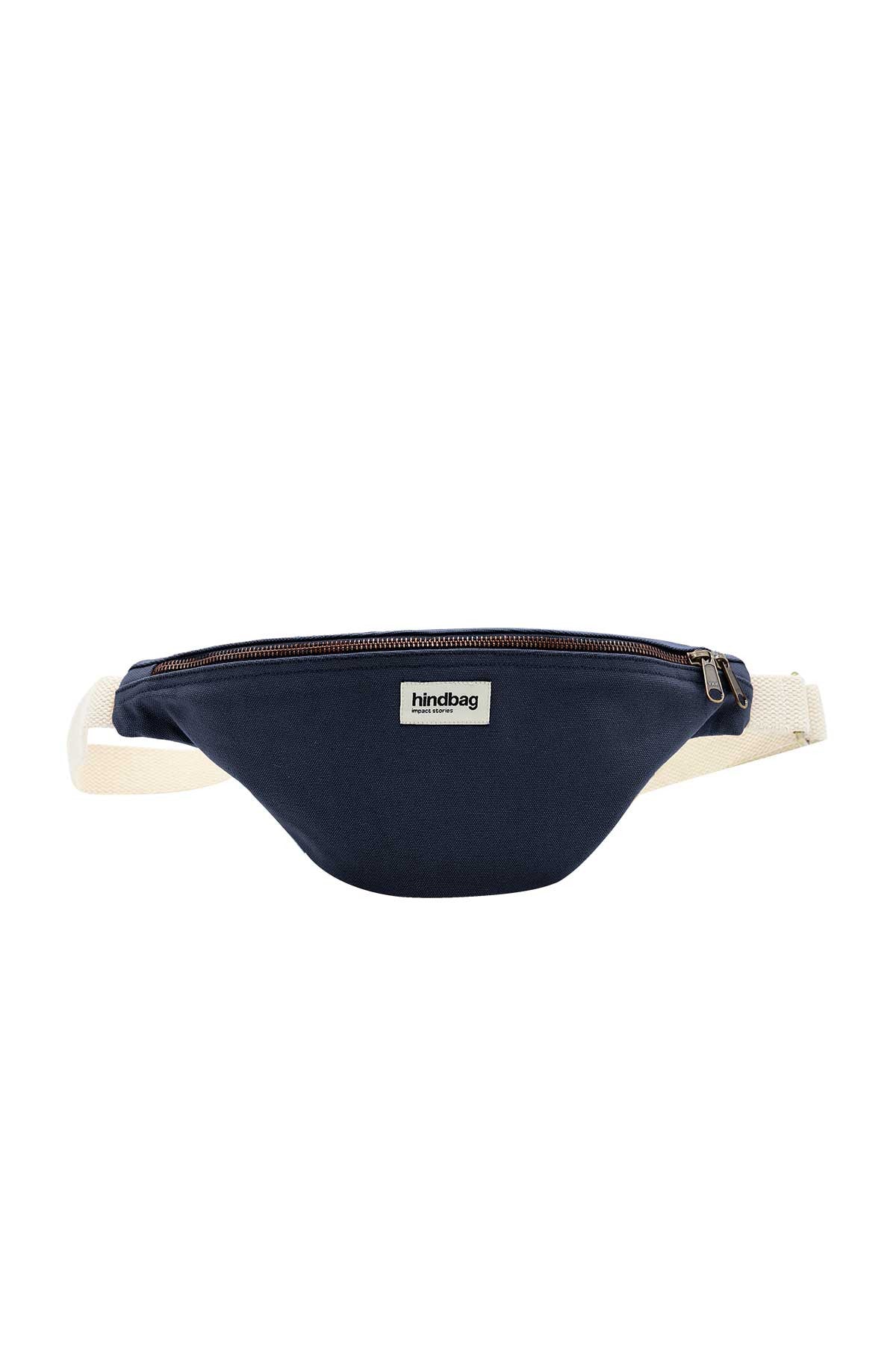 Sac banane Olivia - Navy