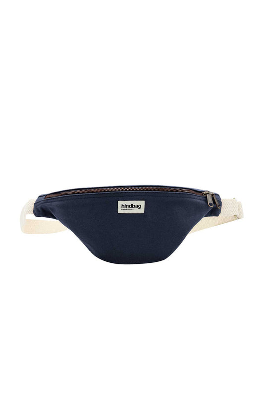 Sac banane Olivia - Navy