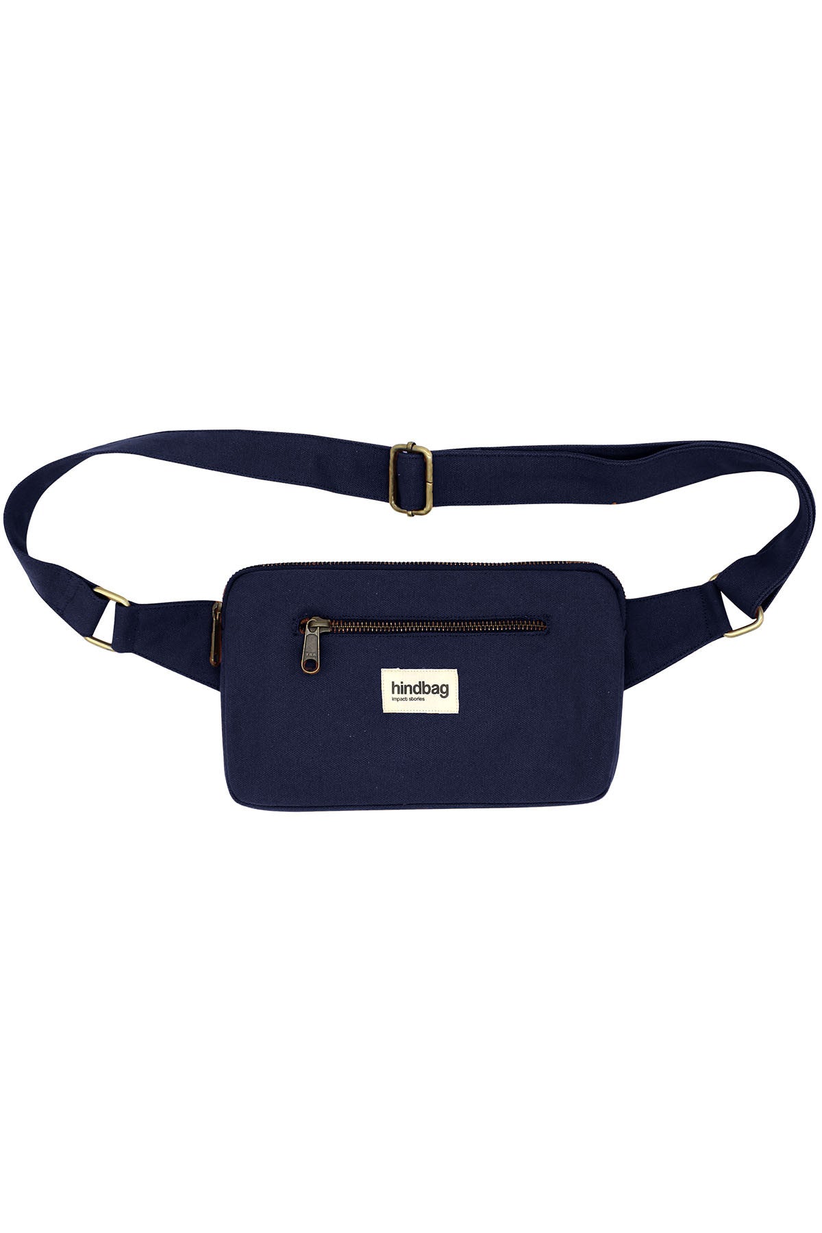 Sac banane Harry - Navy — Hindbag , Lyon