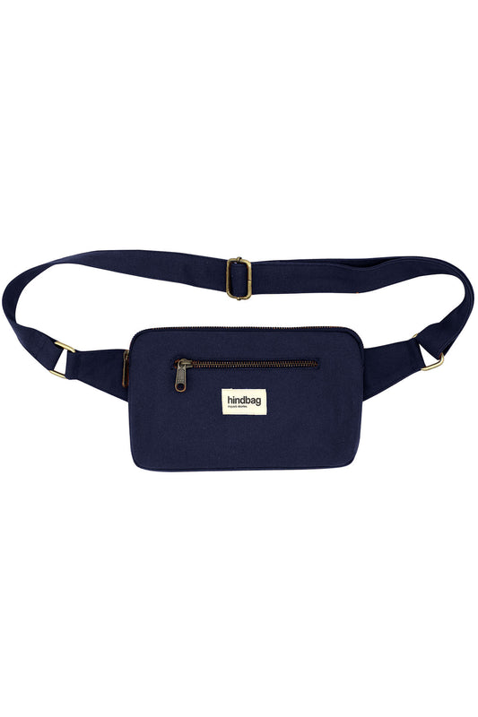 Sac banane Harry - Navy — Hindbag , Lyon