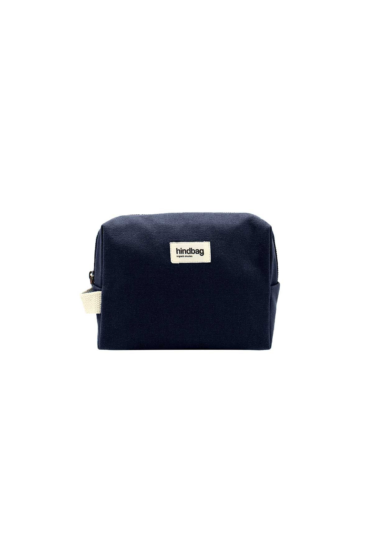 Trousse de toilette Leon - Navy