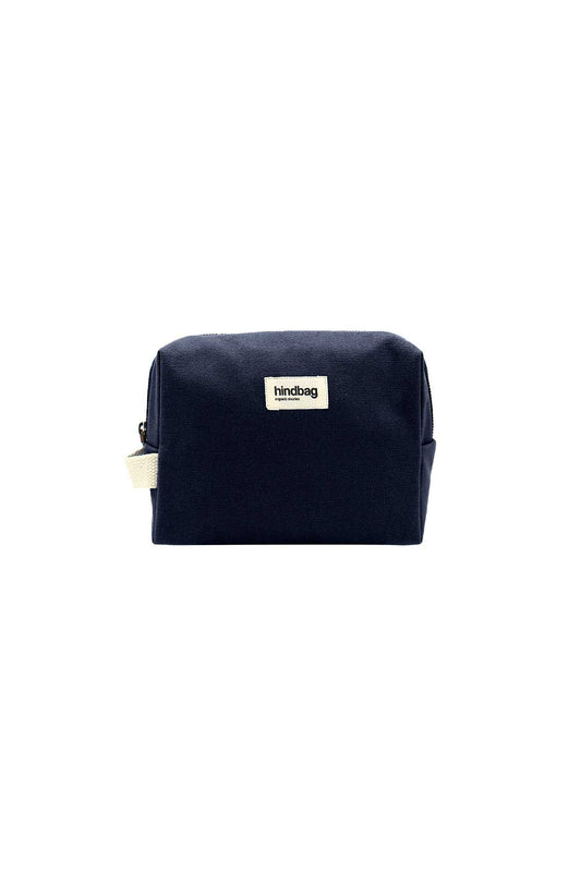 Trousse de toilette Leon - Navy