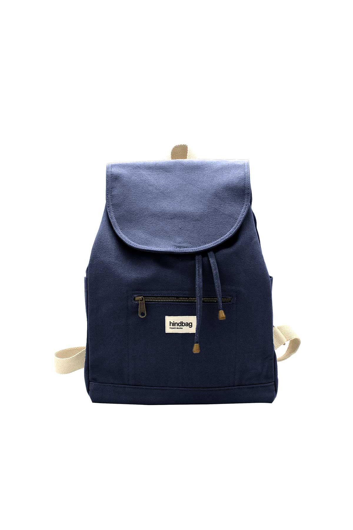 Sac à dos Eliot - Navy