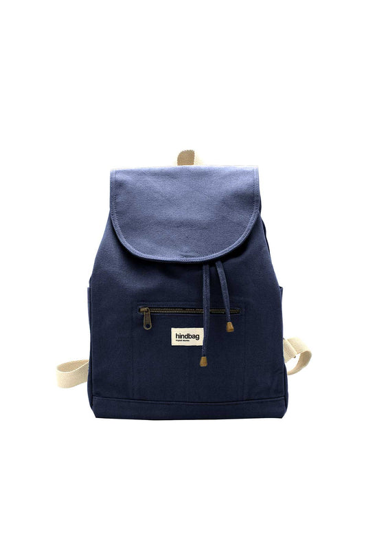 Sac à dos Eliot - Navy — Hindbag , Lyon