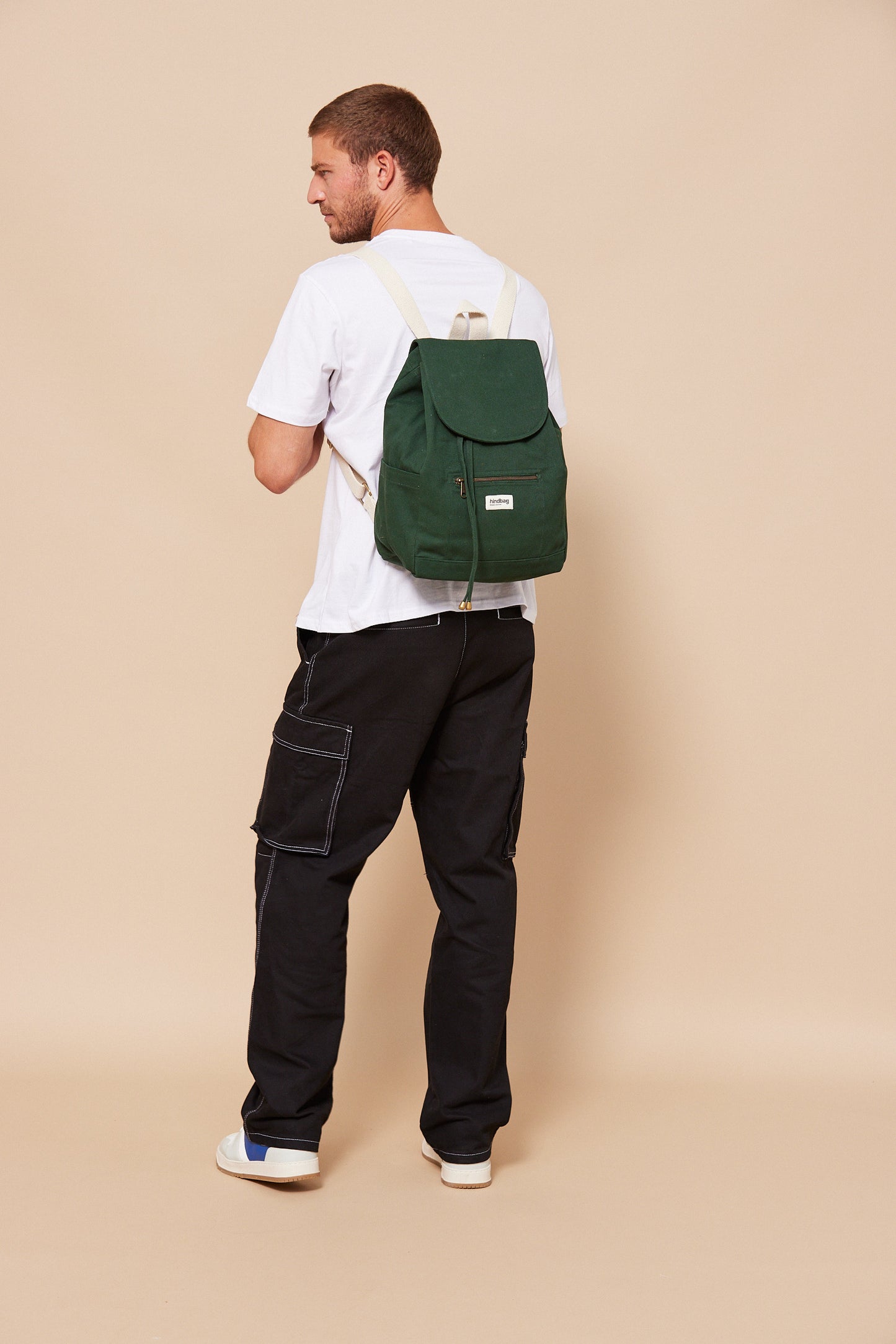 Sac à dos Eliot - Sapin — Hindbag , Lyon