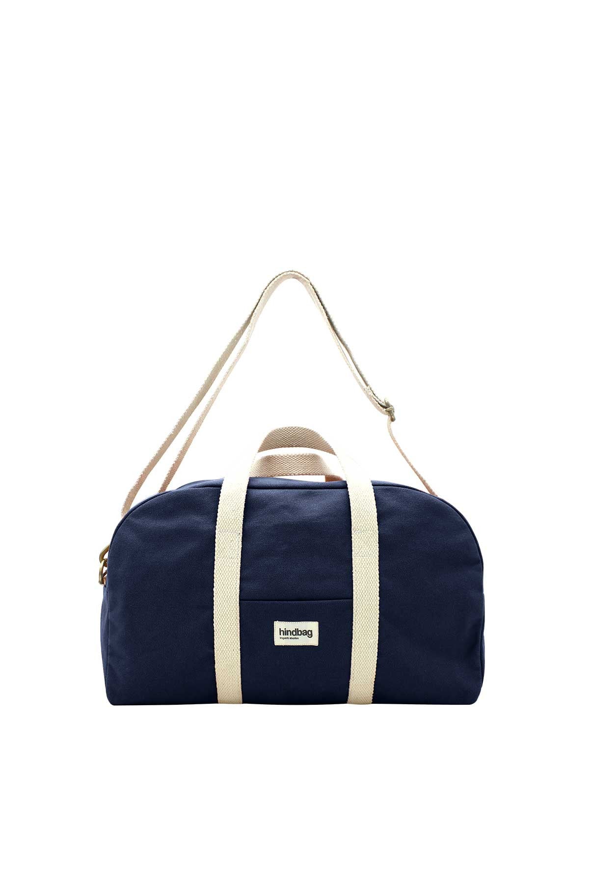 Sac bowling Charlie - Navy — Hindbag , Lyon