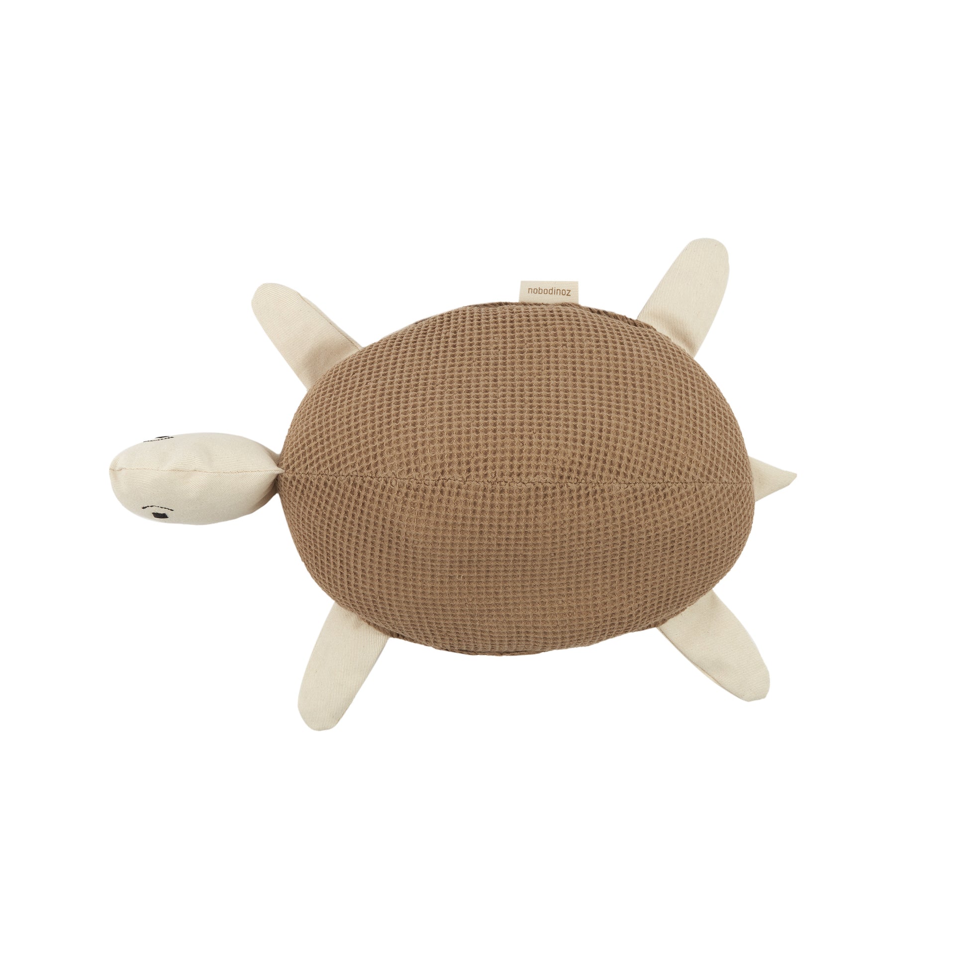 Coussin tortue Wabi Sabi