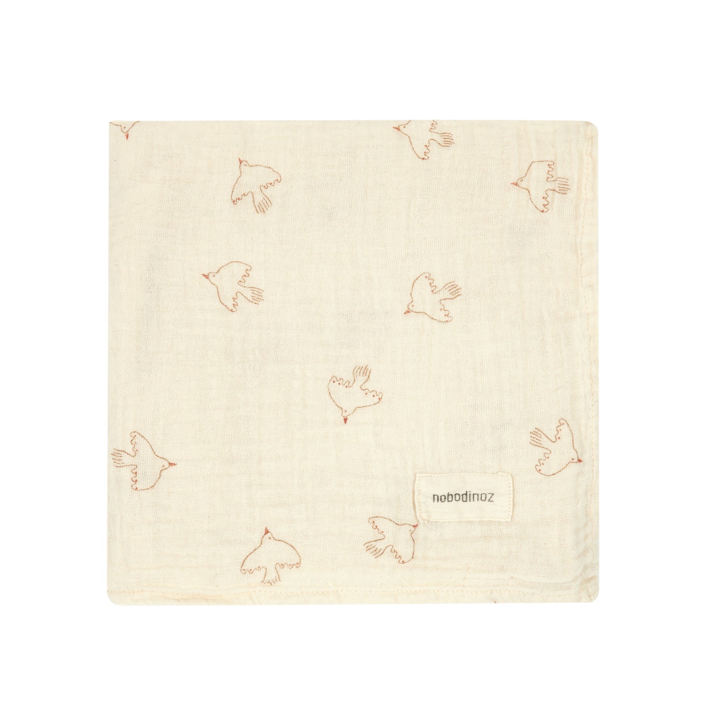 Lange Wabi Sabi - Brown hoshi birds