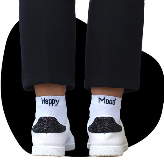 Chaussettes Happy mood - 36/40