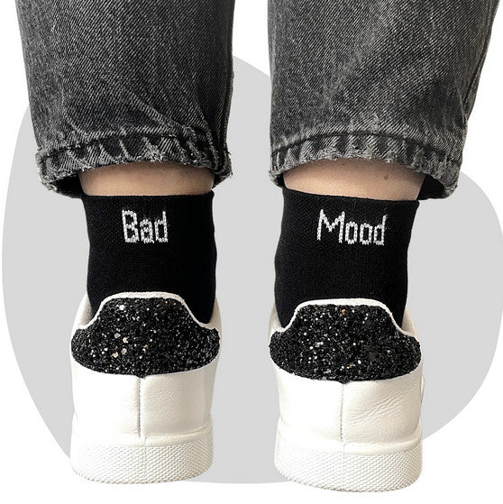 Chaussettes Bad mood - 36/40