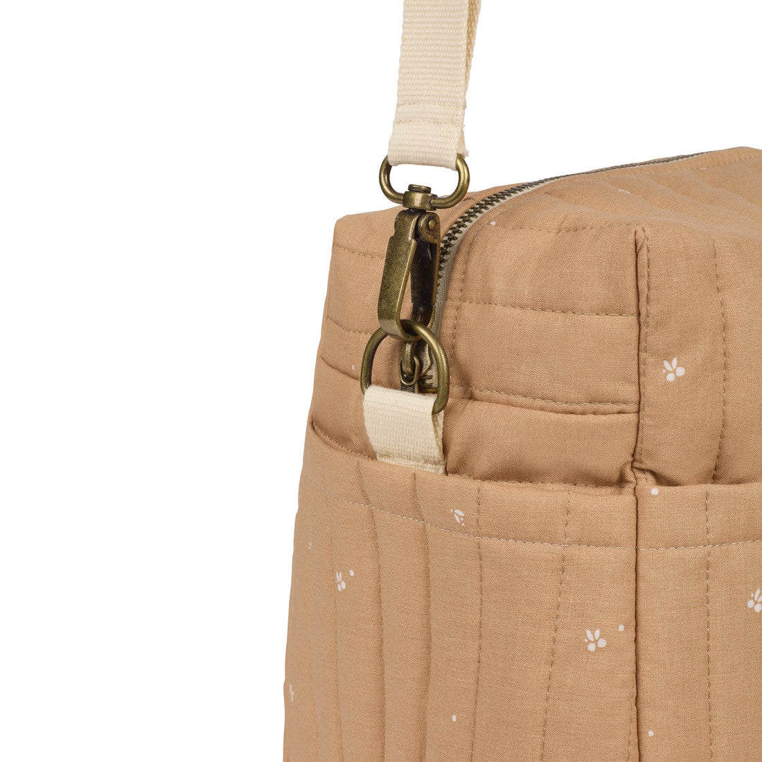 Sac à langer Stories - Blush little cherries