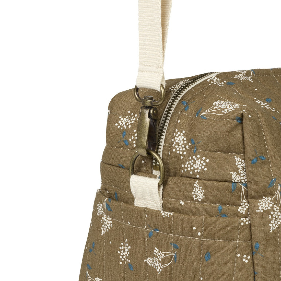 Sac à langer Stories - Brown lilac