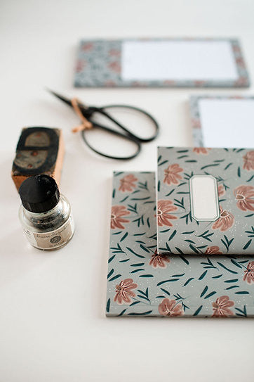 Carnet A5 - Anette