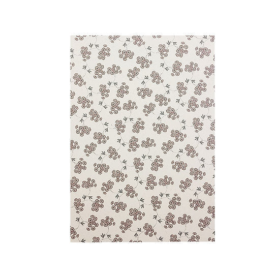 Carnet A5 - Josie