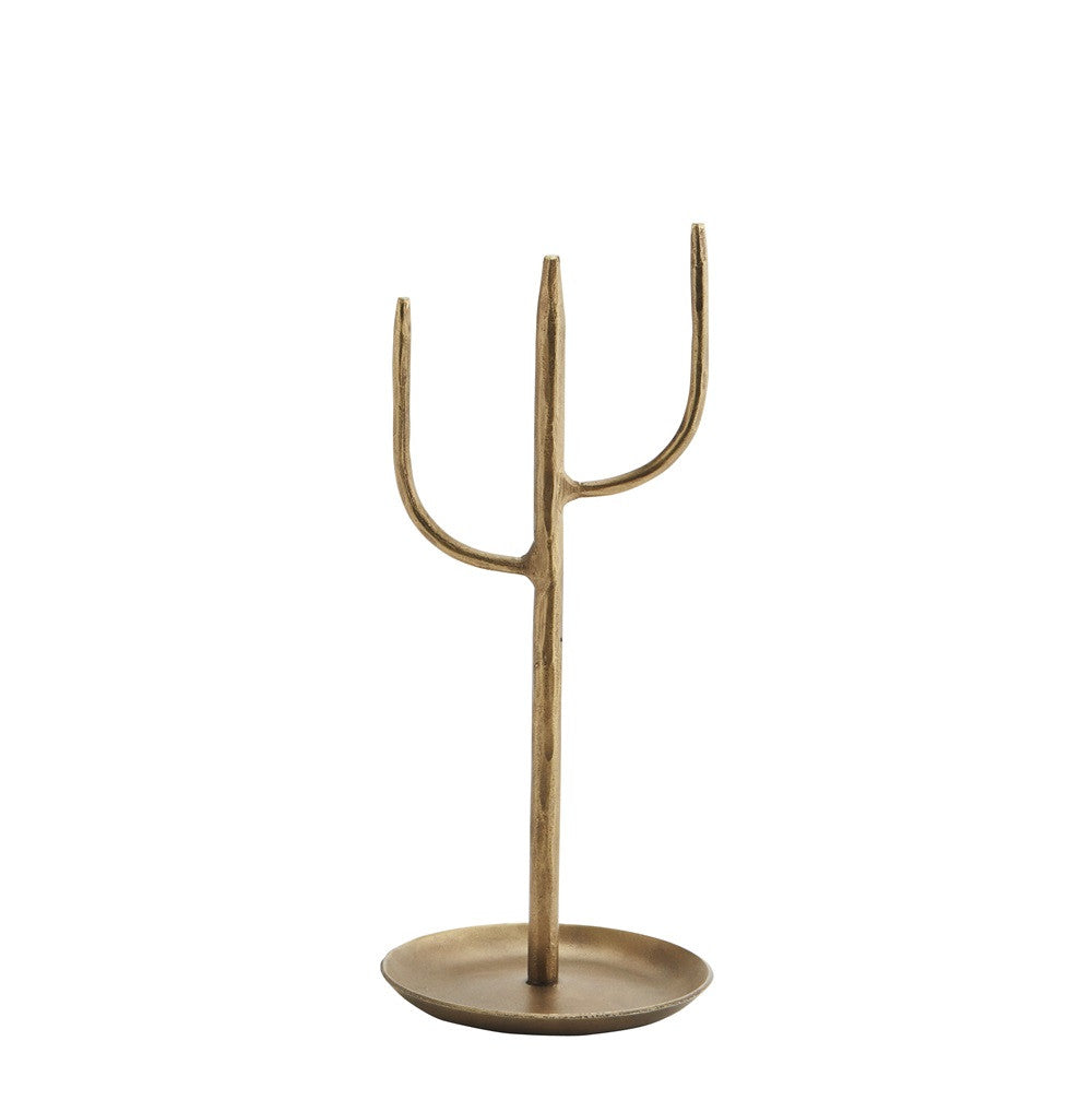 Porte-bijoux 3 branches