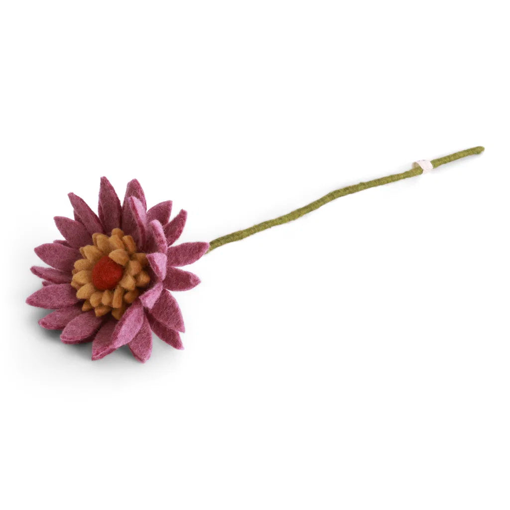Gerbera - Violet clair