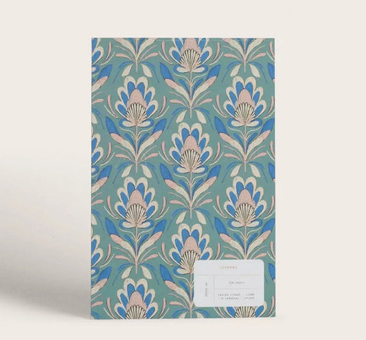 Journal Folk — Season Paper , Lyon