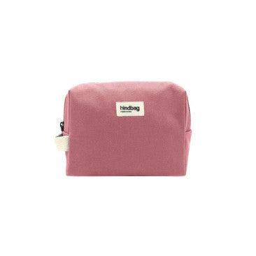 Trousse de toilette Leon - Blush — Hindbag , Lyon