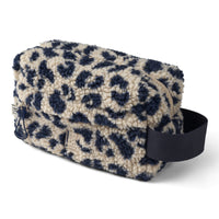 Trousse Trine en polaire - Mega leo mist — Liewood , Lyon