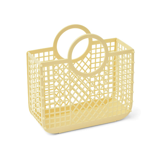 Panier Samantha - Lemonade — Liewood , Lyon