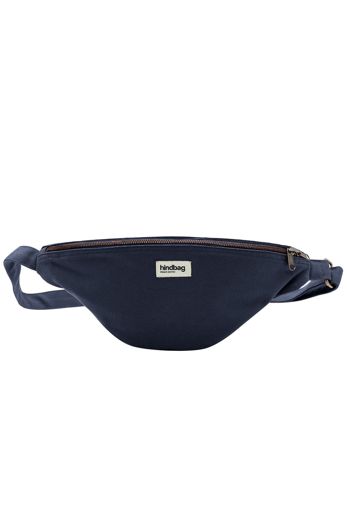 Sac banane Sasha - navy