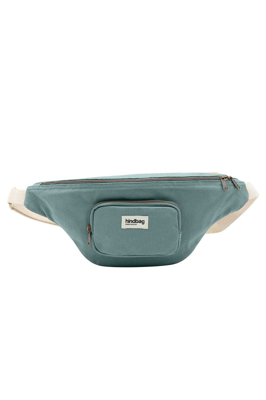 Sac banane XL Sofia - Sauge