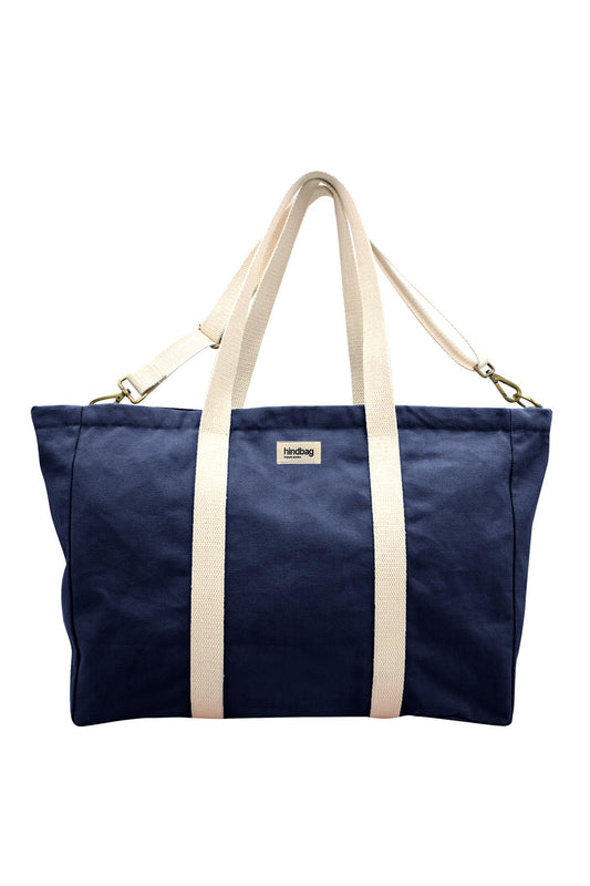 Sac weekend Jean - Navy
