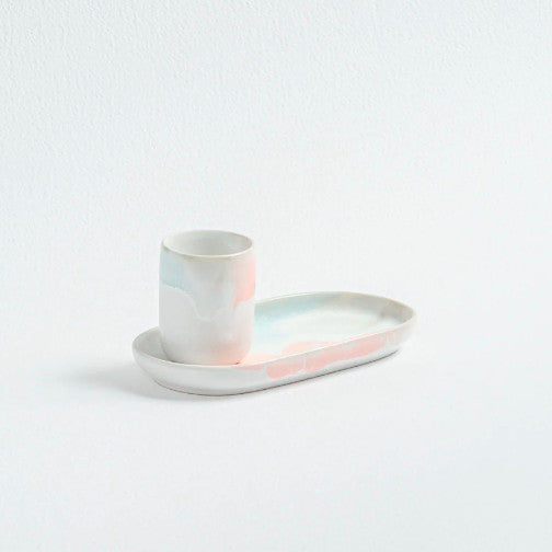 Mini plateau Crème glacée