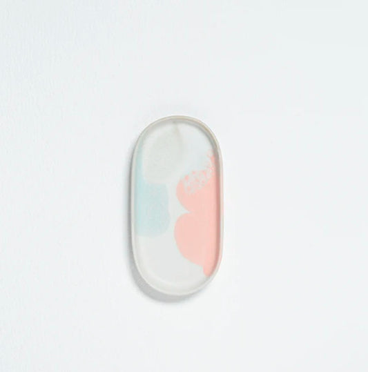 Mini plateau Crème glacée — Egg back home , Lyon