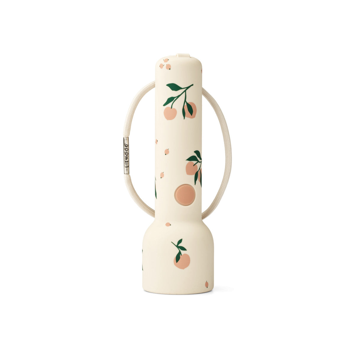 Lampe torche Gry - Peach / Sea shell — Liewood , Lyon