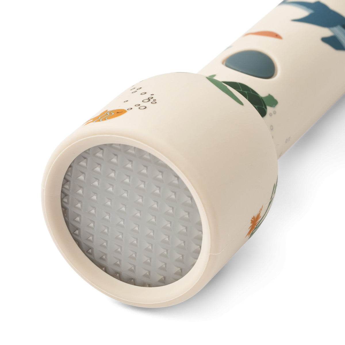 Lampe torche Gry - Sea creature / Sandy — Liewood , Lyon