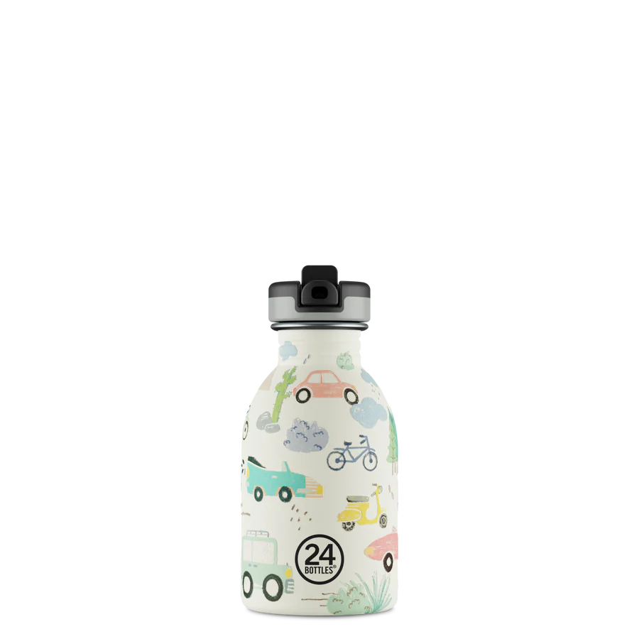 Gourde 250mL - Adventure friends