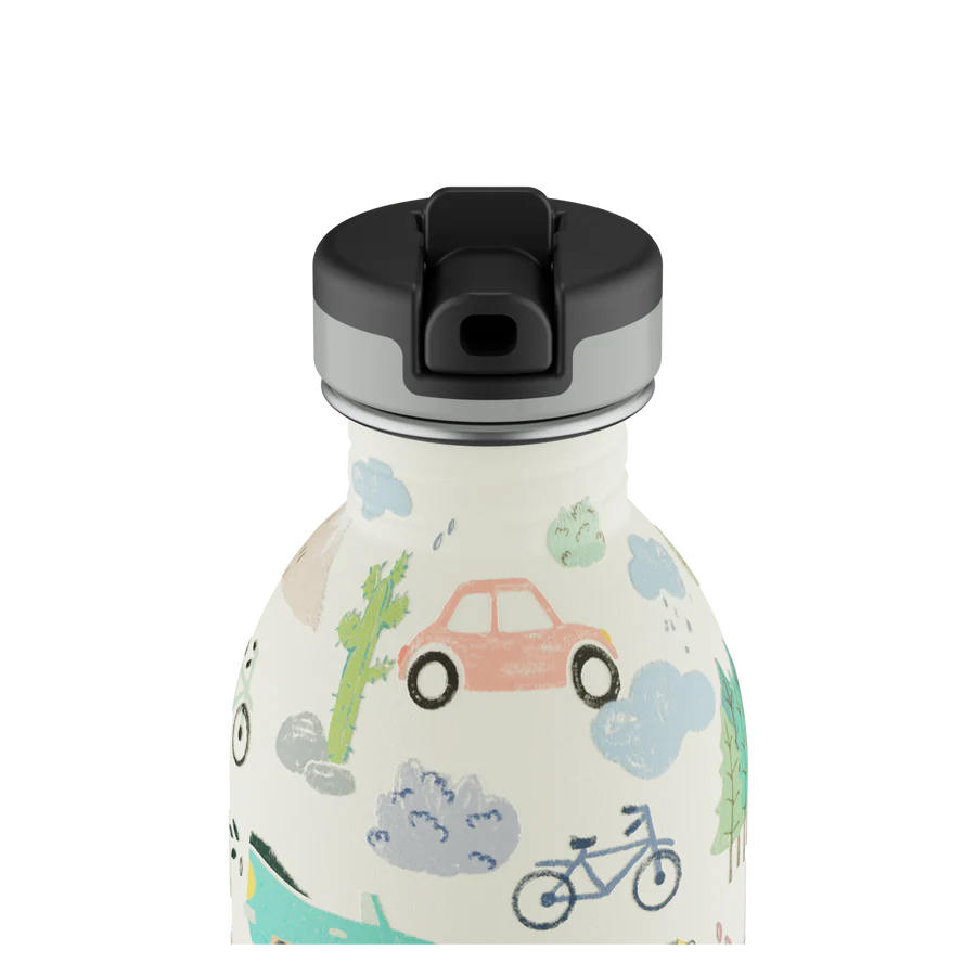 Gourde 250mL - Adventure friends