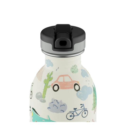 Gourde 250mL - Adventure friends