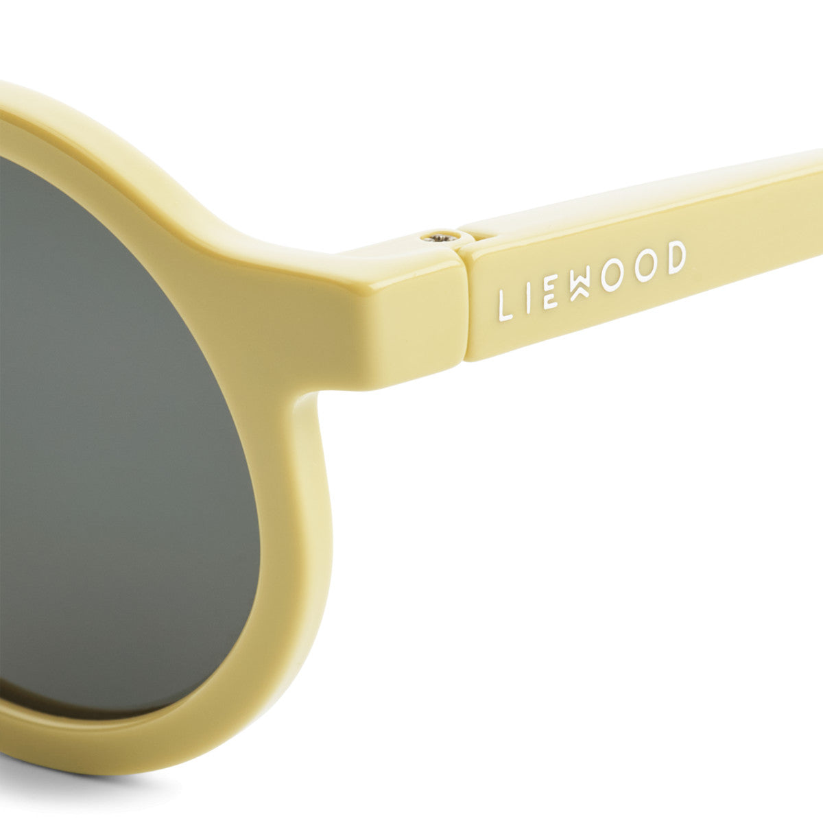 Lunettes de soleil 1/3 ans - Darla Crispy corn