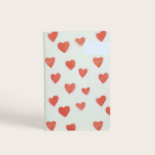 Carnet Ohlala — Season Paper , Lyon