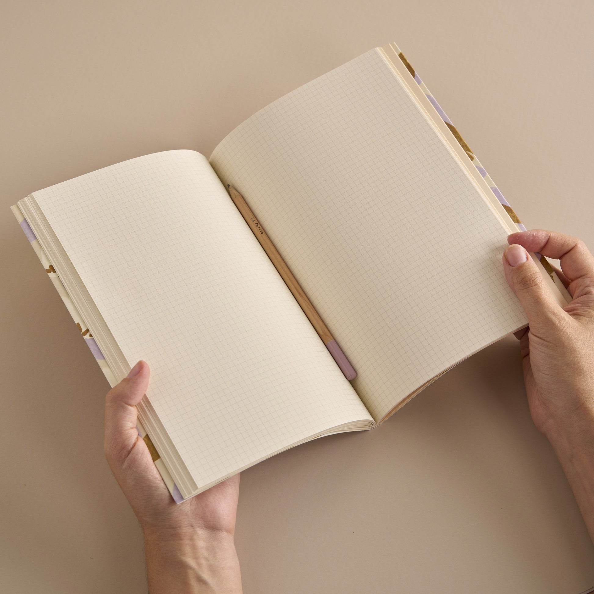 Journal Garden — Season Paper , Lyon