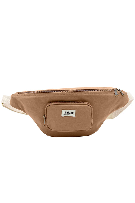 Sac banane XL Sofia - Cannelle