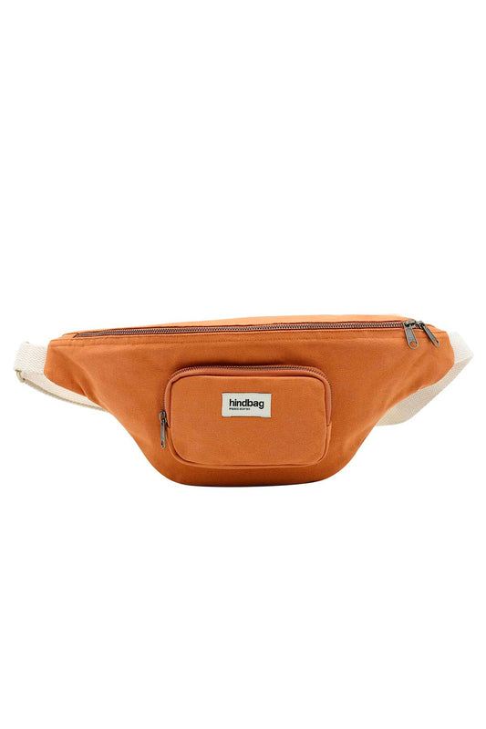 Sac banane XL Sofia - Sienne — Hindbag , Lyon