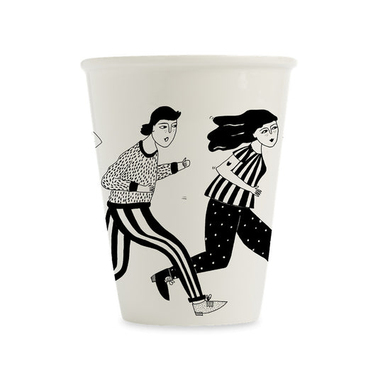 Tasse Weekend